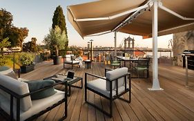 Apartment Altana With Free Parking
